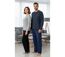 Pyjama Homme Hiver Polaire ULTRA Doux Z2655-4