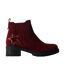Bottines à Zip Findlay-2