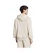 Sweat À Capuche Essentials Feelcozy Homme Beige Adidas-3