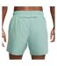 Short Bleu Homme Nike Challenger - L-2