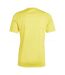 Maillot Tiro Homme Jaune Adidas-3