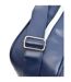 Sac Cabine Adulte Taille Unique Bleu Marine Blanc Lambretta-3