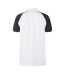 Polo Paddy Homme Blanc Boss-3