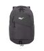 Sac À Dos Motif/style Logo Nyc Taille Unique Gris Everlast-1