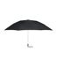 Parapluie Pliant Leeds Taille Unique Noir MidOcean-1