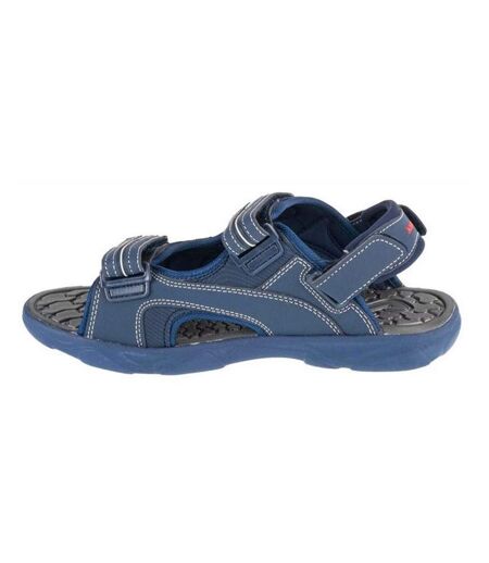 Sandales S.ocean Homme Bleu Marine Joma