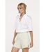 Chemise DAYLEEN Blanc-2