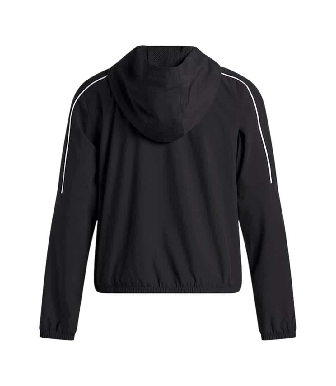 Ensemble Anorak Challenger Femme Noir Under Armour-3