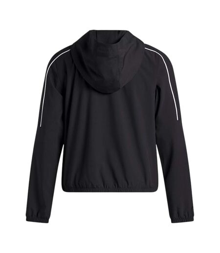 Ensemble Anorak Challenger Femme Noir Under Armour