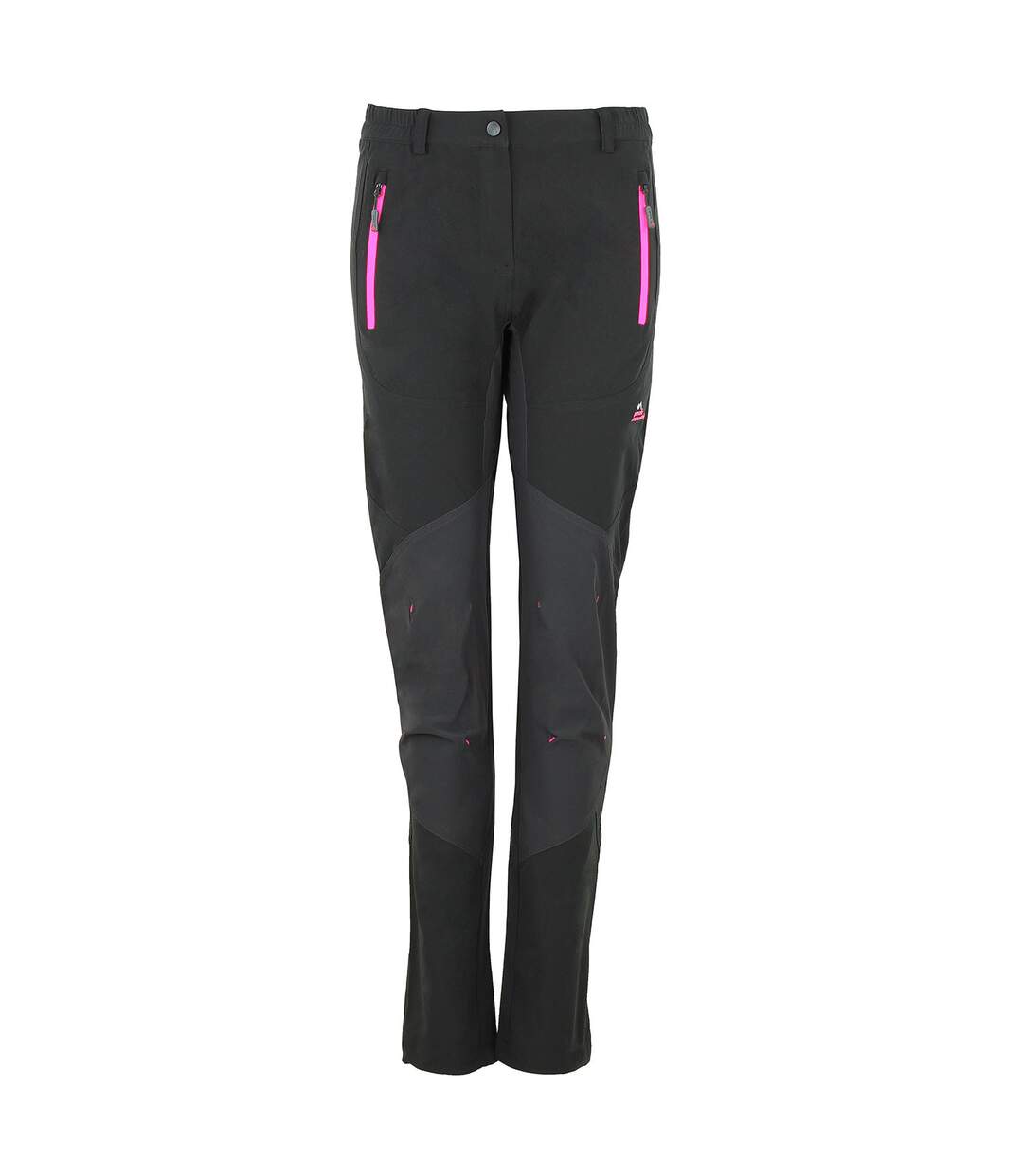 Pantalon de randonnée femme AFFRE-1