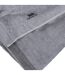 Trespass Transfix Camping Changing Towel (Storm Grey) - UTTP3482