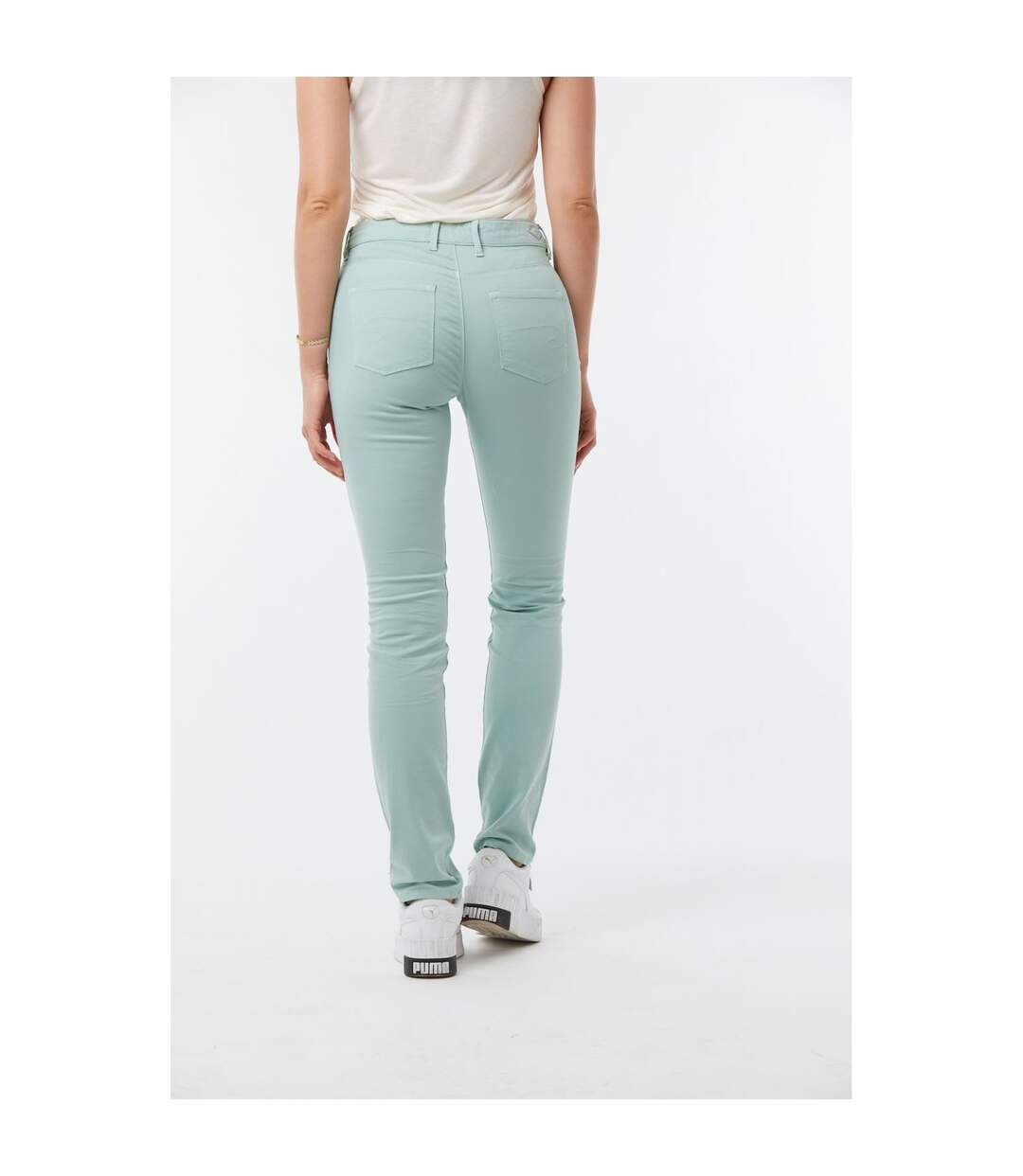 Pantalon coton  LC135