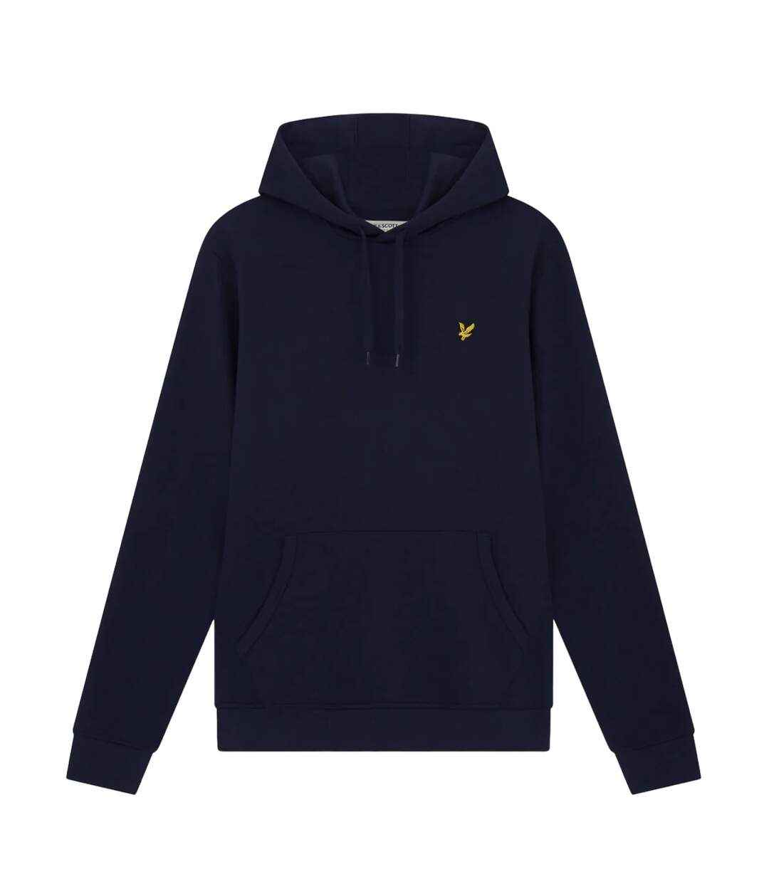 Marine foncée Lyle & Scott-1