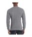 Sweat Aspen Homme Gris Luke 1977-4