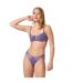 Tanga violet Aromatique-4