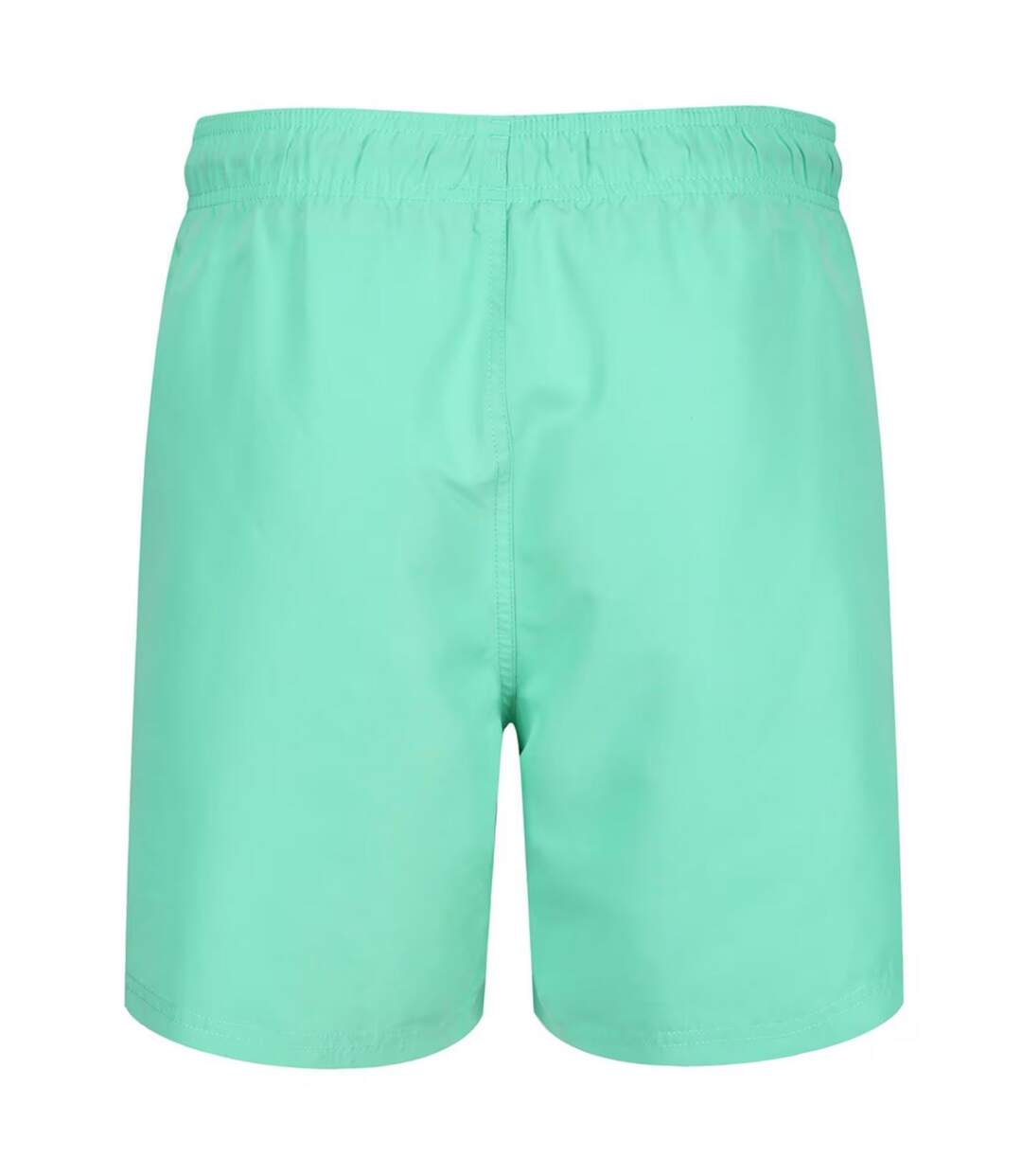 Short de bain homme turquoise pâle RIPT Essentials-2