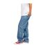Jean Eddie Worker Homme Bleu Jack And Jones-4