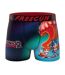 Lot de 3 boxers homme Sonic Freegun-4