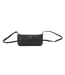 Sac À Bandoulière Motif/style Logo Femme Taille Unique Noir Hugo-1