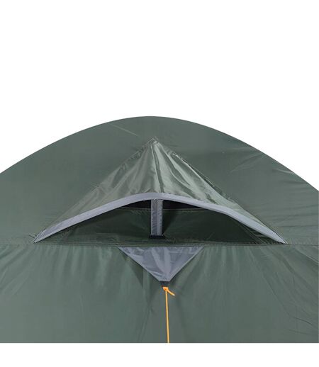 Tente Dôme Kira 4.1 Taille Unique Vert High Peak