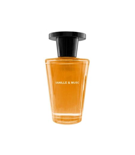 Diffuseur de Parfum avec 8 Bâtons 1000ml Vanille & Musc