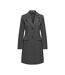 Manteaux gris femme only blake-1