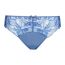 Culotte microfibre et dentelle florale Generous Essentiel-5