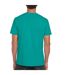 T-shirt Softstyle Adulte Jade Gildan-2