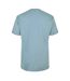 Mens Embossed T-shirt Lead Armani Exchange-3
