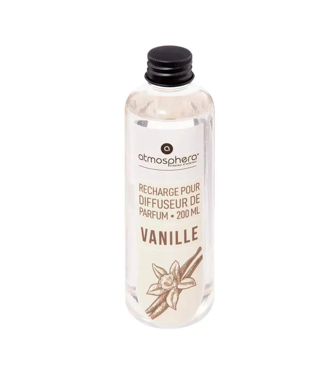 Recharge de Diffuseur de Parfum 200ml Vanille-1