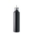 Helsinki large double wall 1l flask one size black MidOcean-3