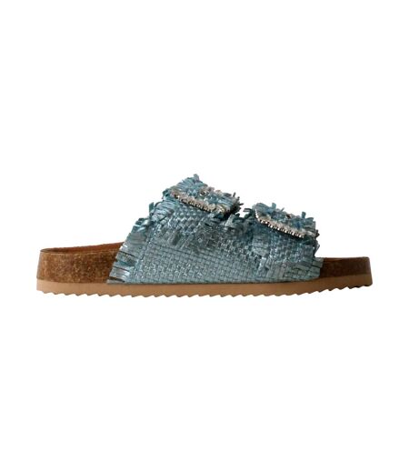 Mules à Enfiler Findlay Paris