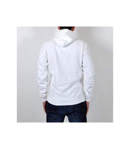 Sweat Biaggio Sanif Blanc