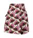 Short orla kiely femme fuchsia Regatta