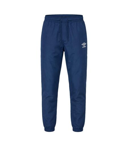Ensemble de survêtement homme veste zippé et pantalon modèle 1224740 Umbro