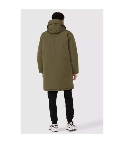 Parka homme kaki Red Herring