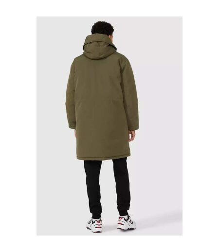 Parka homme kaki Red Herring Red Herring