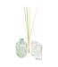 Diffuseur de Parfum en Verre Mancha 850ml Fleur de Lin-2