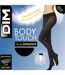 Collant Ultra Opaque 30D Body Touch