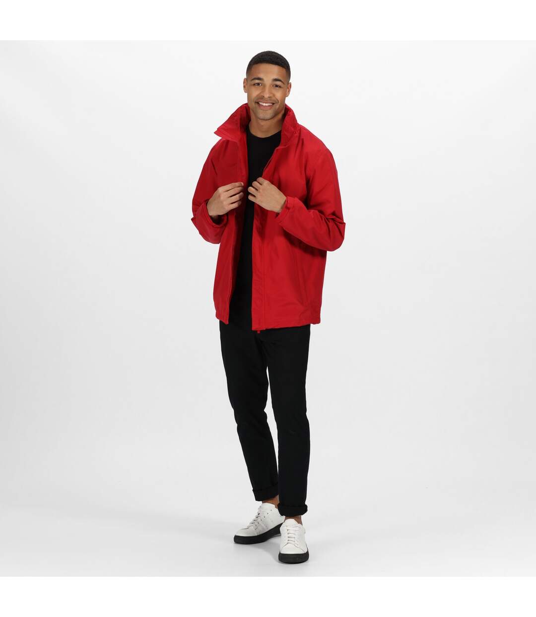 Veste ardmore hommes rouge Regatta