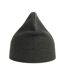 Bonnet Holly Gris Foncé Chiné Atlantis Headwear-2