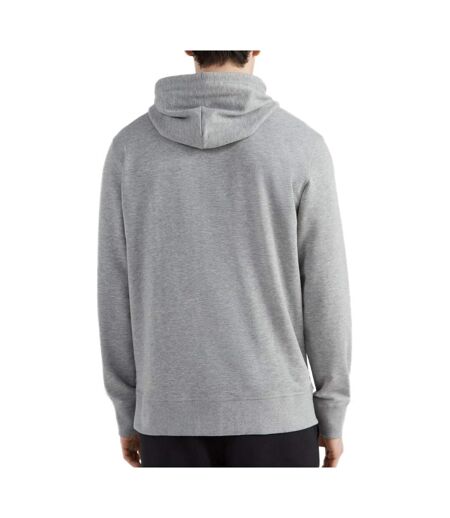 Sweat à Capuche Gris Homme O'Neill Logo Hoodie - M