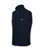 Great outdoors mens outdoor classics tobias ii bodywarmer/gilet navy/navy Regatta