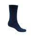 Chaussettes de randonnée laugton femme bleu marine chiné Craghoppers