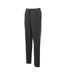 Pantalon De Randonnée Highton Femme Gris Phoque Regatta-3