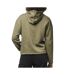 Sweat vert forêt femme pieces pcchilli-2