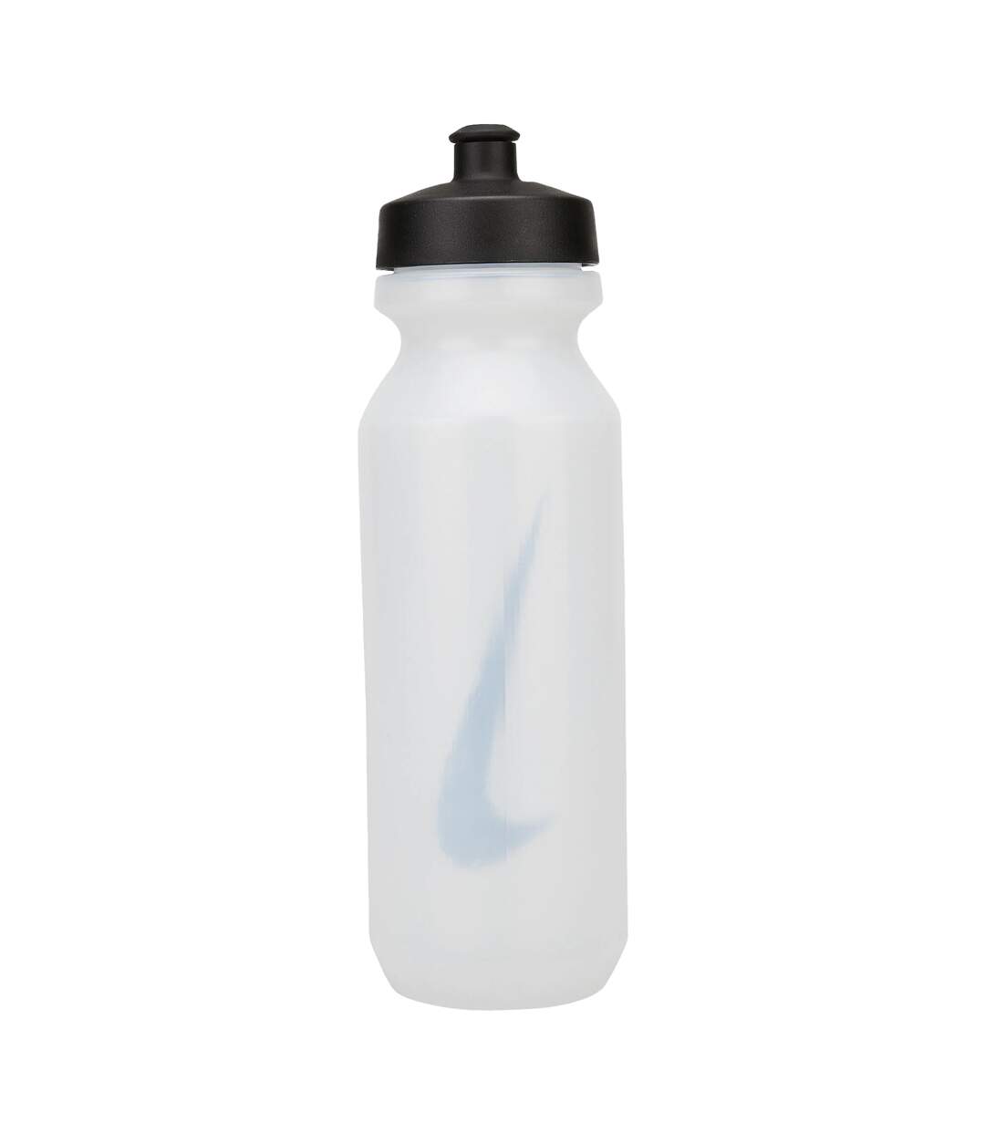 Gourde Taille Unique Transparent Noir Nike-2