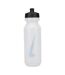 Gourde Taille Unique Transparent Noir Nike-2
