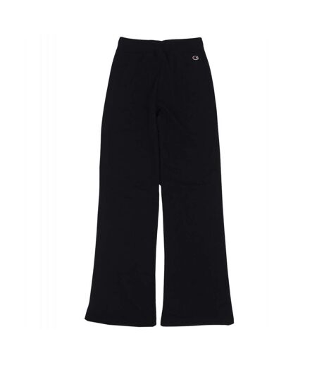Pantalon Femme Noir Champion