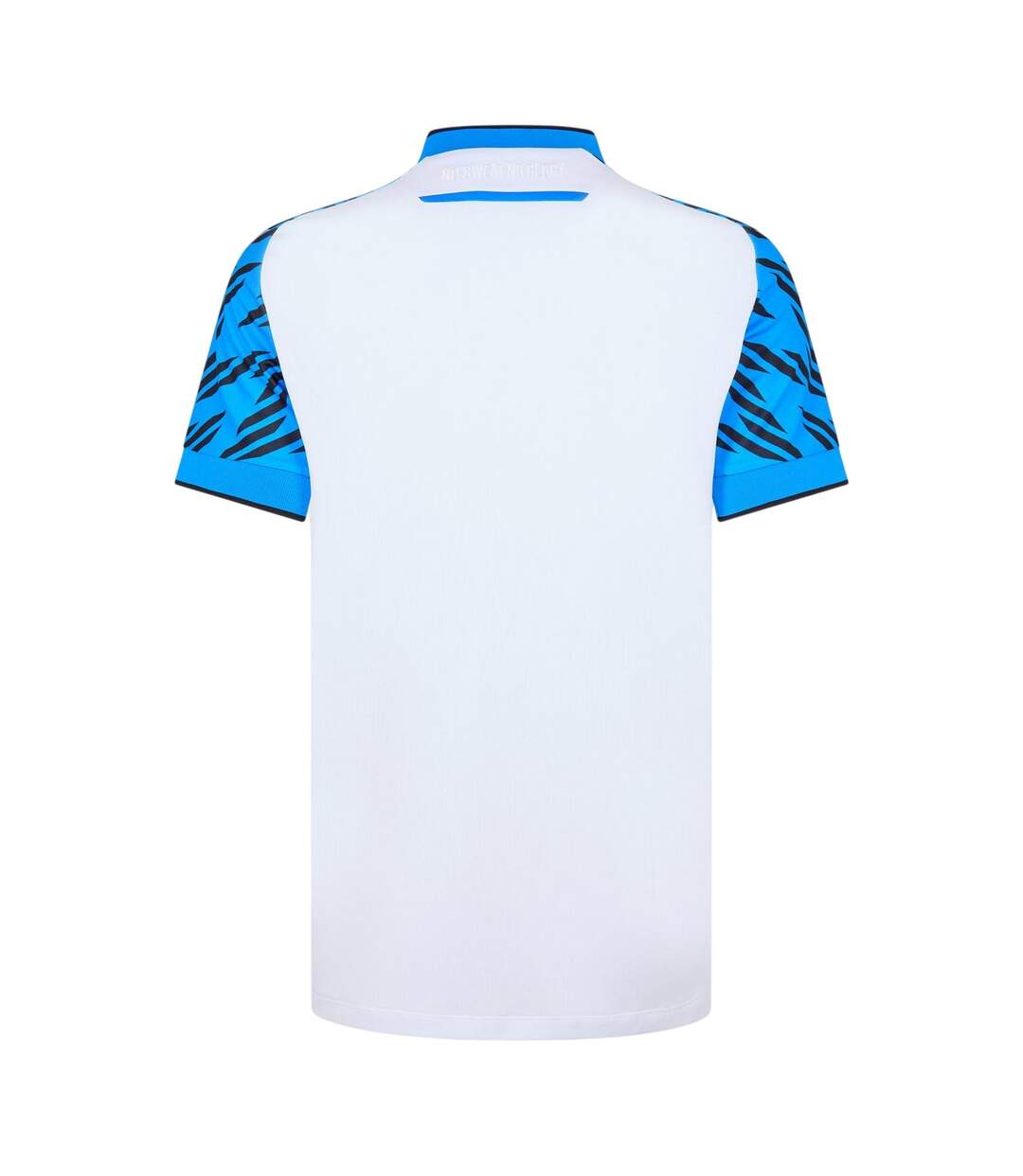 Maillot Extérieur Motif/style Macron 23/24 Homme Noir Bleu Club Brugge KV-2